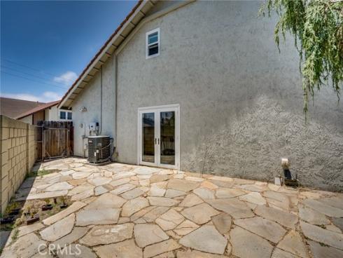 5461 Saint Mary's Cir , Westminster, CA
