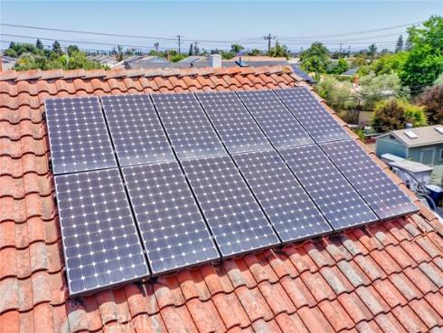 5461 Saint Mary's Cir , Westminster, CA