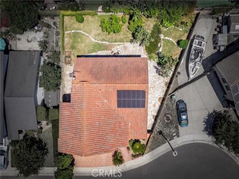 5461 Saint Mary's Cir , Westminster, CA