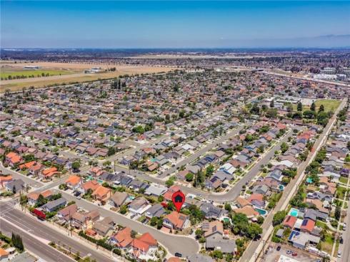 5461 Saint Mary's Cir , Westminster, CA