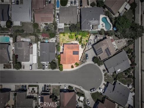 5461 Saint Mary's Cir , Westminster, CA