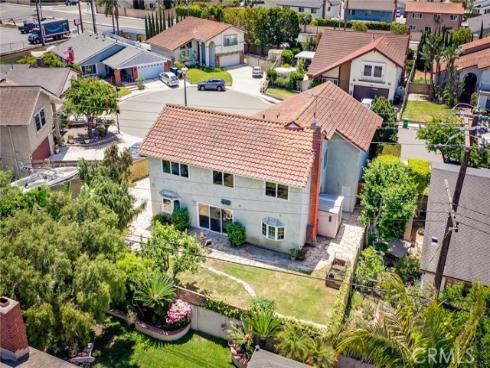 5461 Saint Mary's Cir , Westminster, CA