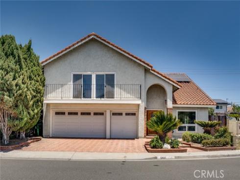 5461 Saint Mary's Cir , Westminster, CA