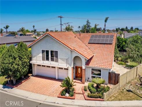 5461  Saint Mary's Cir  , Westminster, CA