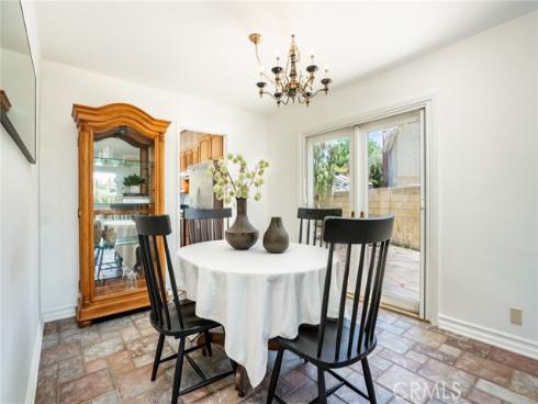 5461 Saint Mary's Cir , Westminster, CA