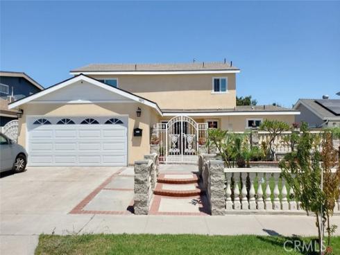 9871 Cheshire Avenue, Westminster, CA