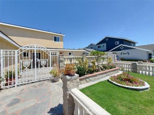 9871 Cheshire Avenue, Westminster, CA