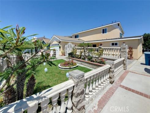 9871 Cheshire Avenue, Westminster, CA