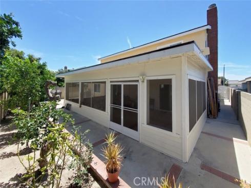 9871 Cheshire Avenue, Westminster, CA