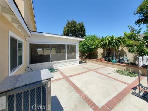 9871 Cheshire Avenue, Westminster, CA