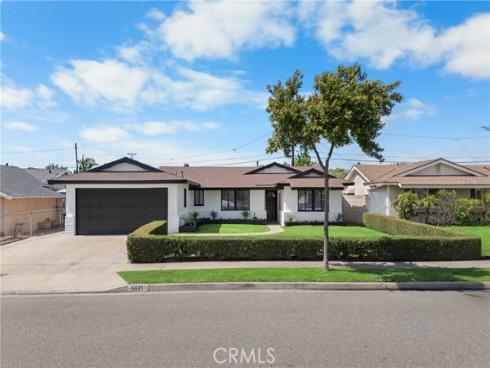 5821 Abraham Avenue, Westminster, CA