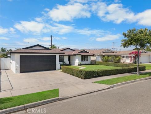 5821 Abraham Avenue, Westminster, CA