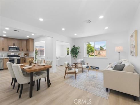 5821 Abraham Avenue, Westminster, CA