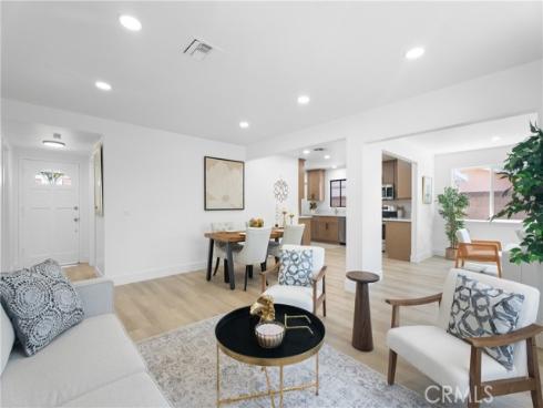 5821 Abraham Avenue, Westminster, CA