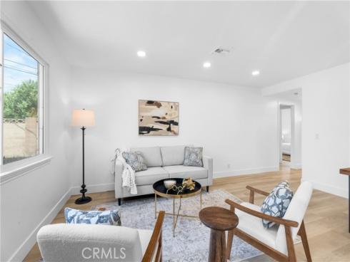 5821 Abraham Avenue, Westminster, CA