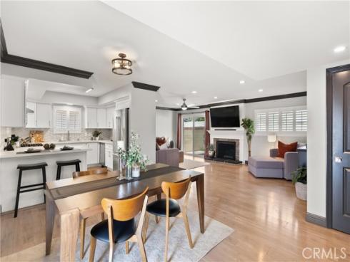 15680 Canna Way , Westminster, CA