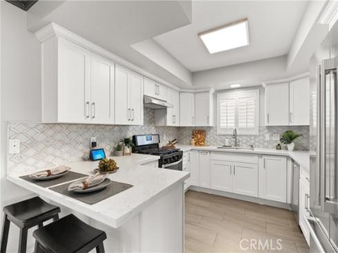 15680 Canna Way , Westminster, CA