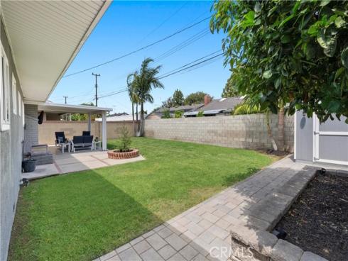 15680 Canna Way , Westminster, CA