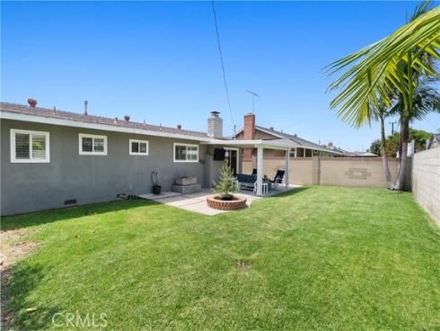 15680 Canna Way , Westminster, CA