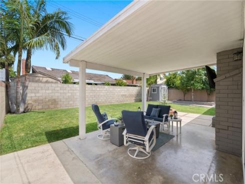 15680 Canna Way , Westminster, CA