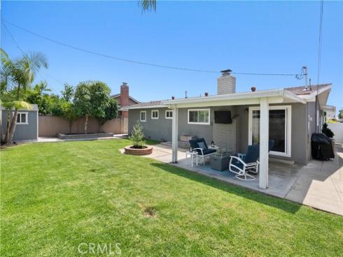 15680 Canna Way , Westminster, CA