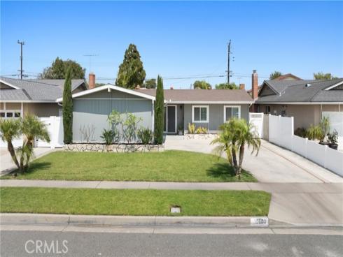 15680 Canna Way , Westminster, CA