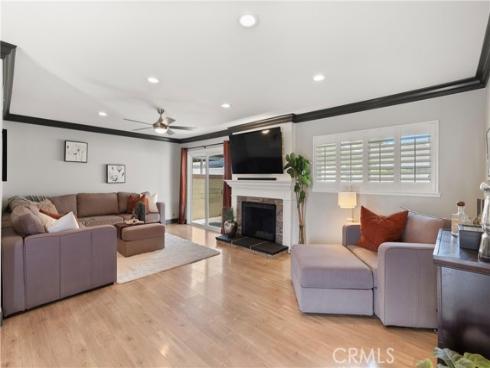 15680 Canna Way , Westminster, CA