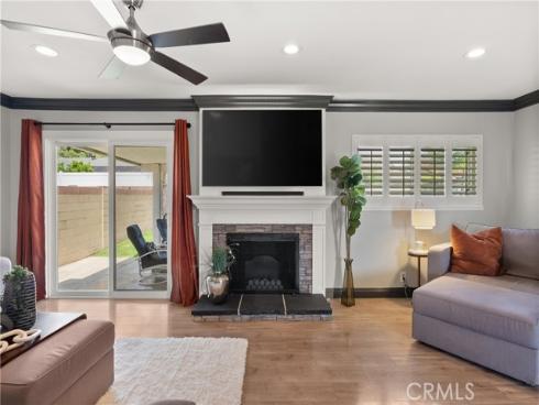 15680 Canna Way , Westminster, CA