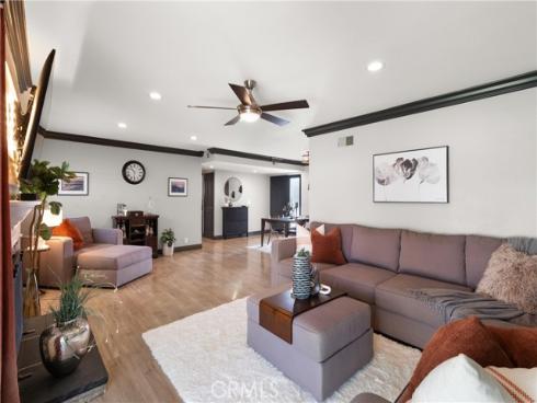 15680 Canna Way , Westminster, CA