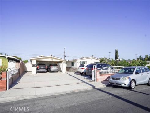 13672 Monroe Street, Westminster, CA
