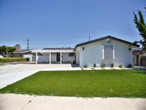 13282 Cherry Street, Westminster, CA