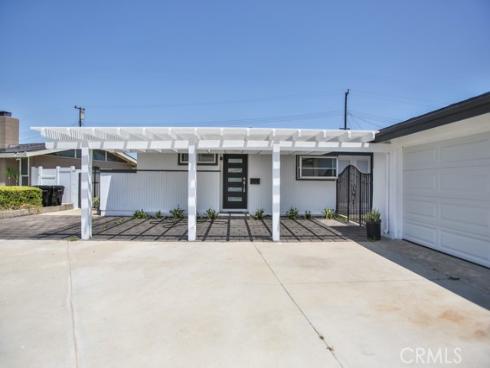 13282 Cherry Street, Westminster, CA