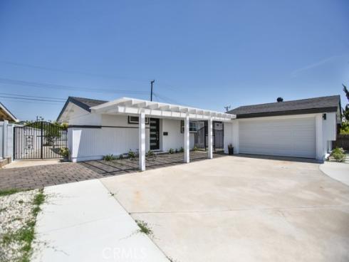 13282 Cherry Street, Westminster, CA