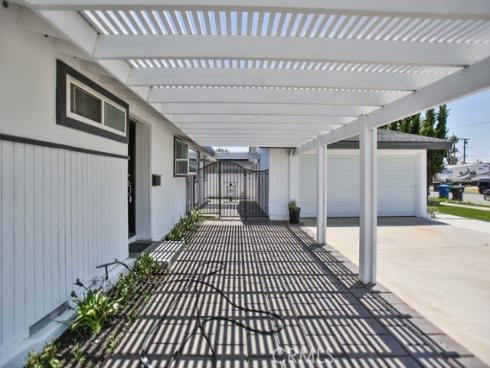 13282 Cherry Street, Westminster, CA