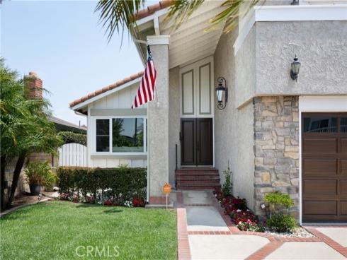 5302 Bryant Circle, Westminster, CA