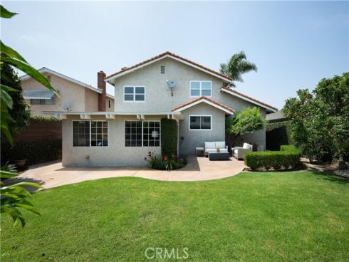 5302 Bryant Circle, Westminster, CA