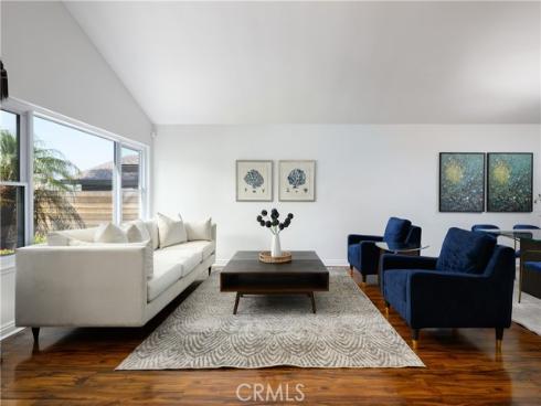 5302 Bryant Circle, Westminster, CA