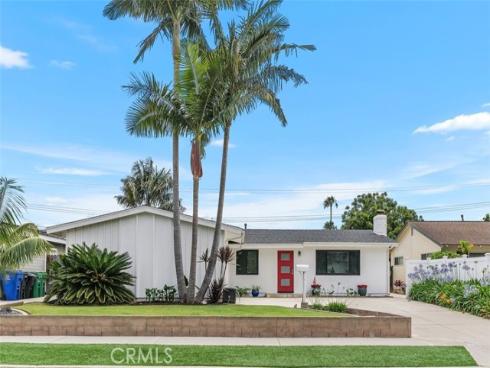 5072 Cumberland Avenue, Westminster, CA