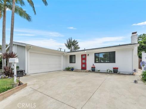 5072 Cumberland Avenue, Westminster, CA