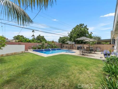 5072 Cumberland Avenue, Westminster, CA