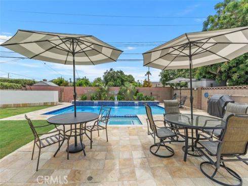 5072 Cumberland Avenue, Westminster, CA