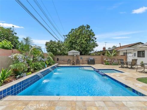 5072 Cumberland Avenue, Westminster, CA