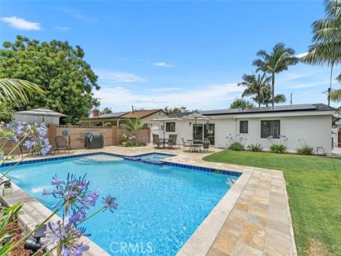 5072 Cumberland Avenue, Westminster, CA