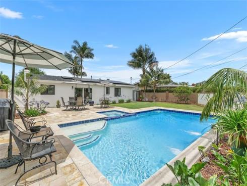 5072 Cumberland Avenue, Westminster, CA