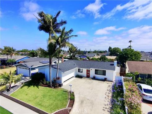 5072 Cumberland Avenue, Westminster, CA