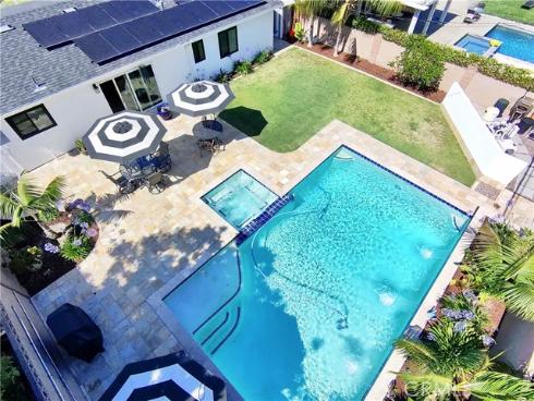 5072 Cumberland Avenue, Westminster, CA