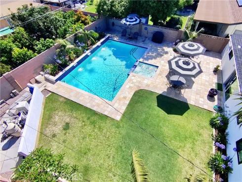 5072  Cumberland   Avenue, Westminster, CA