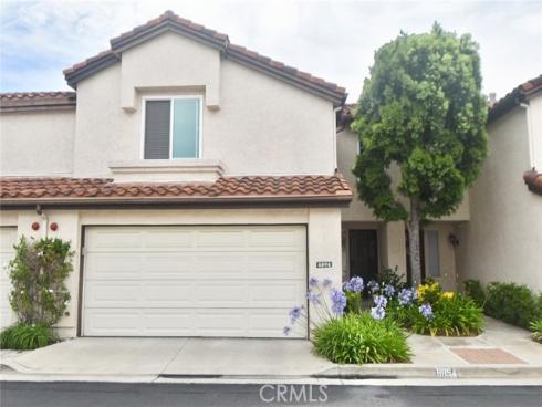 8894 Grandville CI35 Circle, Westminster, CA
