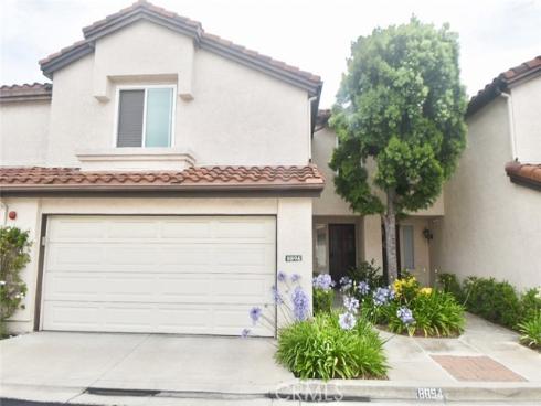 8894 Grandville CI35 Circle, Westminster, CA