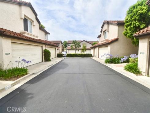 8894 Grandville CI35 Circle, Westminster, CA